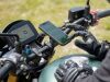 QuadLock QLM-HBC-PRO hliníkový moto držák PRO do představce řidítek